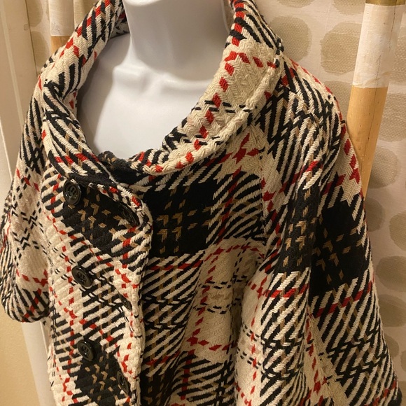 Steve madden vintage jacket size Large. - Picture 2 of 7